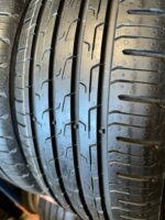 Continental EcoContact 6 205/45R17 88H - Image 3