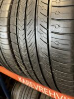 Michelin Pilot Sport All Season 4 265/40R20 104Y - Image 3