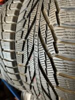 Nokian Hakkapeliitta R2 SUV 215/60R17 100R - Image 3