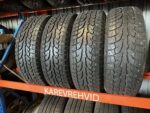 Hankook I Pike RW11 215/60R17 96T