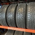 Hankook I Pike RW11 215/60R17 96T