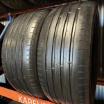 Nokian Hakka Black 3 245/45R19 102Y