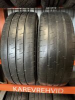 Nokian Hakka Van 235/65R16C 121/119R - Image 2