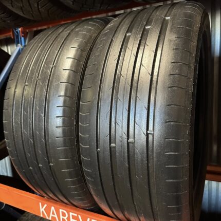 Nokian Hakka Black 3 245/45R19 102Y