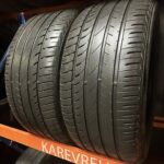 Superia Ecoblue UHP2 275/45R18 107W