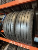 Michelin Pilot Sport 4 S 255/40R21 102Y