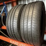Bridgestone Ecopia EP150 205/55R16 91V