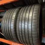 Hankook Ventus S1 Evo 3 SUV 295/35R21 107Y