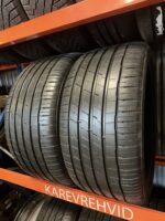 Hankook Ventus S1 Evo 3 SUV 295/35R21 107Y