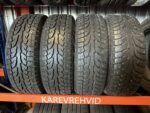 Hankook I Pike RW11 215/60R17 96T - Image 2