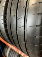 Nokian Hakka Van 235/65R16C 121/119R - Image 3