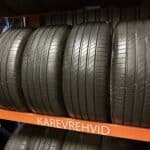 Michelin E-Primacy 235/45R18 98V