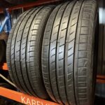 Nexen NFera SU1 225/45R19 96W