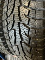 Hankook I Pike RW11 215/60R17 96T - Image 3