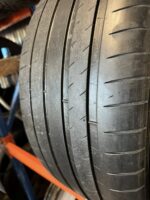 Michelin Pilot Sport 4 S 255/40R21 102Y - Image 3