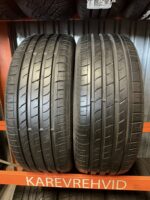 Nexen NFera SU1 225/45R19 96W - Image 2