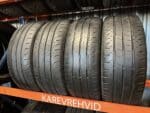 Continental VanContact 200 225/55R17C 109/107N