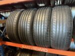 Bridgestone Turanza T005 235/55R18 100V