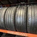 Continental VanContact 200 225/55R17C 109/107N