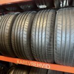 Bridgestone Turanza T005 235/55R18 100V