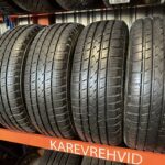 Hifly Vigorous HT601 215/65R16 98H