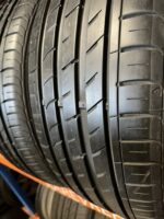 Nexen NFera SU1 225/45R19 96W - Image 3