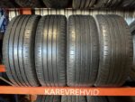 Continental EcoContact 5 215/55R18 99V - Image 2