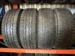 Nokian WRC 3 215/60R17C 109/107T - Image 2