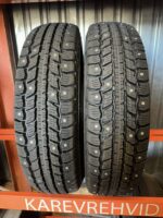 Kenda Winter Trailer 185R14C 104/102N - Image 2