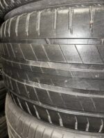Michelin Latitude Sport 3 285/40R20 108Y - Image 2