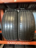 Pirelli P Zero 255/45R19 104Y - Image 2