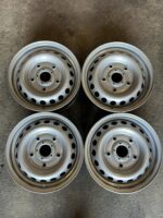 Ford Transit uus plekkvelg 16” - Image 2