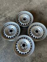 Uus plekkvelg 15” 5x114,3 - Image 2