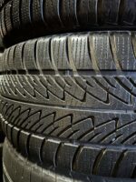 Goodyear UltraGrip 8 285/45R20 112V AO - Image 2