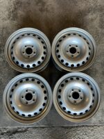 Uus plekkvelg 15” 5x108 - Image 2