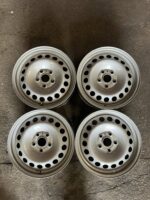 Uus VW Caddy 16” plekkvelg - Image 2