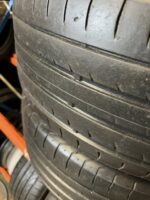 Yokohama Advan Sport 275/45R21 110W - Image 2