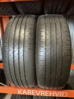 Continental EcoContact 6 235/65R17 108V - Image 2