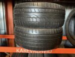 Continental CrossContact 265/50R20 111V