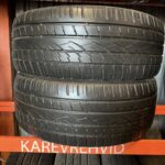 Continental CrossContact 265/50R20 111V