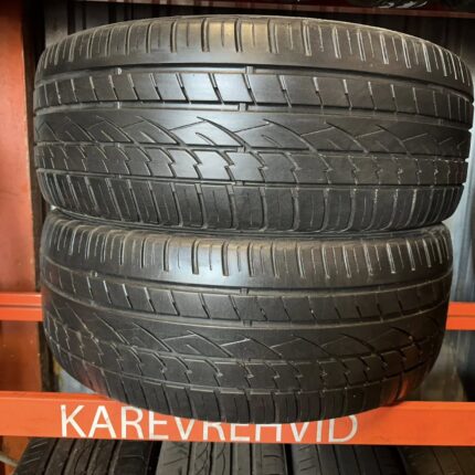 Continental CrossContact 265/50R20 111V