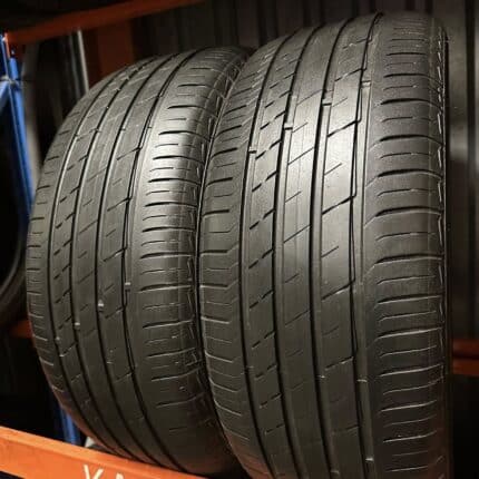 Sailun Atrezzo Elite 215/55R16 97H