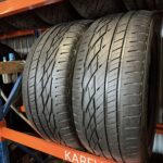 General Grabber GT 255/50R19 107Y