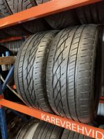 General Grabber GT 255/50R19 107Y