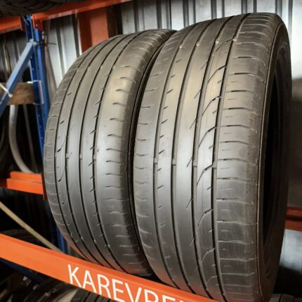 Continental PremiumContact 2 205/55R16 91V
