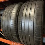 Toyo Proxes Sport SUV 275/50R20 113W