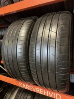 Toyo Proxes Sport SUV 275/50R20 113W