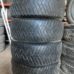 Goodyear UltraGrip IceArctic 4x4 235/50R19 103T