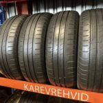 Hankook Kinergy Eco 185/65R15 88T