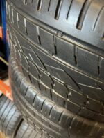 Continental CrossContact 265/50R20 111V - Image 2